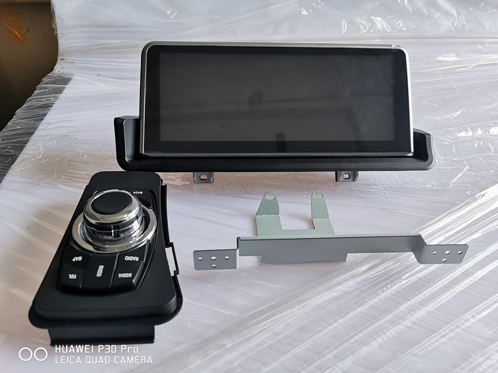 BULLTRONICS E9CIC88 AUTORÁDIO PRO BMW E90 ANDROID 9.0