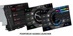 Agama launcher